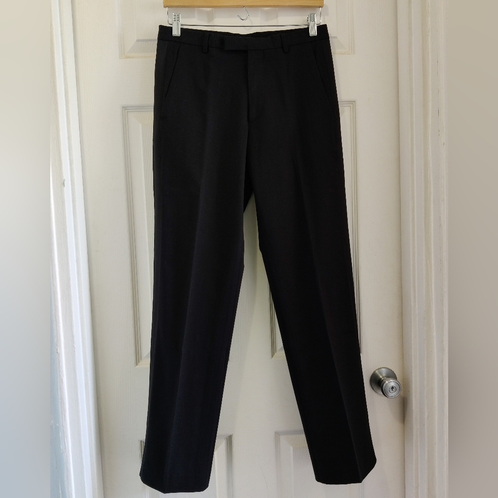 Sisley (Benetton) Men's Size 36R Waist Tuxedo - Picture 9 of 16